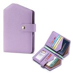 Passport Cover Manufacturer - OEM/ODM Custom RFID Air Tag Holder Leather Cover