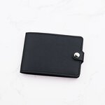 Card Holder Manufacturer - OEM/ODM Custom PU Leather Driver's License Case