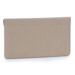 Coin Purse Manufacturer - OEM/ODM Custom Portable Leather Cosmetic Pouch Bag