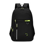 Laptop Backpack Manufacturer - OEM/ODM Custom Waterproof Nylon Business Backpack