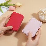 Women's Wallet Manufacturer - OEM/ODM Custom Large Capacity Zipper Card Holder