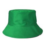Fisherman Hat Manufacturer - OEM/ODM Custom Cotton Sun Protection Bucket Hat