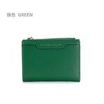 Clutch Purse Manufacturer - OEM/ODM Custom PU Leather Card Holder Coin Purse
