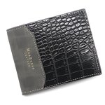 Men's Wallet Manufacturer - OEM/ODM Custom Teenagers Casual Purse Wallet