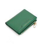 Clutch Purse Manufacturer - OEM/ODM Custom PU Leather Card Holder Coin Purse