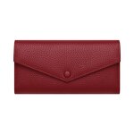 Women's Wallet Manufacturer - OEM/ODM Custom Genuine Leather Fold Phone Wallet