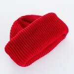 Knitted Beanie Manufacturer - OEM/ODM Custom Popular Pullover Style Winter Hat