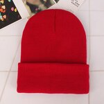 Beanie Hat Manufacturer - OEM/ODM Custom Embroidered Winter Knit Hats
