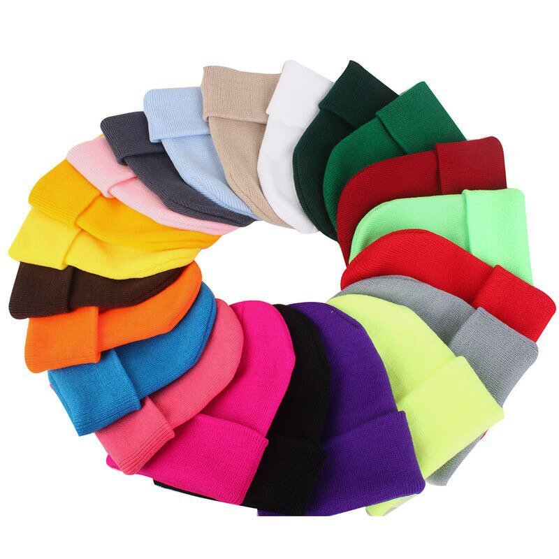 Beanie Hat Manufacturer - OEM/ODM Custom Embroidered Winter Knit Hats