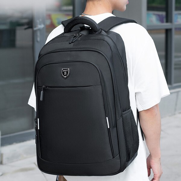 Backpack Manufacturer - OEM/ODM Custom Large Capacity Waterproof Sports Backpack