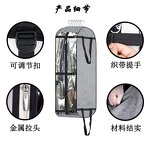 Garment Bag Manufacturer - OEM/ODM Custom High End Oxford Travel Suit Bag