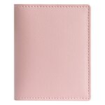 ID Card Holder Manufacturer - OEM/ODM Custom Soft PU Leather Business Card Purse