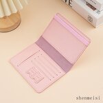 Travel Wallet Manufacturer - OEM/ODM Custom Functional Passport Card Organizer