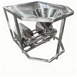 High Shear Emulsifier Pumps Factory - Sanitary Single Stage OEM