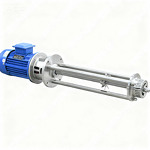 High Shear Mixer Factory - Custom 50-300L Cosmetic Dispersion