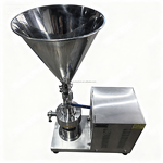 High Shear Emulsifier Pumps Factory - Sanitary Single Stage OEM