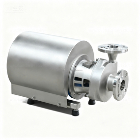 Inline Homogenizer Supplier - Custom 500L 304 Stainless Steel