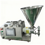 Liquid Emulsifier Manufacturer - Single Stage Low Pressure OEM