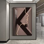 Art Print Manufacturer - OEM/ODM Custom LED Crystal Porcelain Entrance Painting