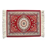 Mousepad Manufacturer - OEM/ODM Custom Printed Persian Carpet Mat