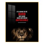 Porcelain Painting Manufacturer - OEM/ODM Custom Modern Crystal Porcelain Animal Art