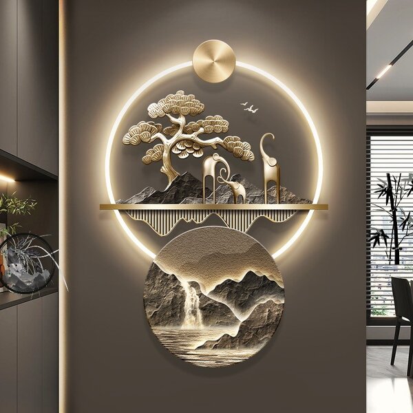 Porcelain Painting Manufacturer - OEM/ODM Custom 3D UV Printing Crystal Porcelain Art