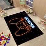 Rug Manufacturer - OEM/ODM Custom Kids Gaming Area Carpet