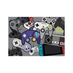 Rug Manufacturer - OEM/ODM Custom Kids Gaming Area Carpet