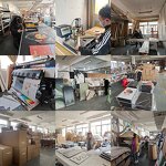 Porcelain Painting Manufacturer - OEM/ODM Custom Modern Crystal Porcelain Animal Art