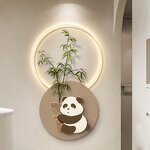 Decorative Painting Manufacturer - OEM/ODM Custom Nordic Acrylic Uv Cutting Painting