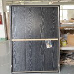 Oil Painting Manufacturer - OEM/ODM Custom Handmade Retro Abstract Decorative Mural