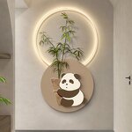 Decorative Painting Manufacturer - OEM/ODM Custom Nordic Acrylic Uv Cutting Painting