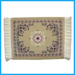 Mousepad Manufacturer - OEM/ODM Custom Printed Persian Carpet Mat
