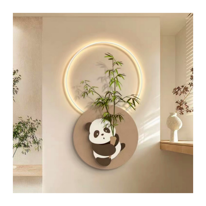 Decorative Painting Manufacturer - OEM/ODM Custom Nordic Acrylic Uv Cutting Painting