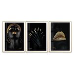 Metal Wall Art Manufacturer - OEM/ODM Custom Nordic Living Room Decoration