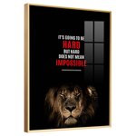 Porcelain Painting Manufacturer - OEM/ODM Custom Modern Crystal Porcelain Animal Art