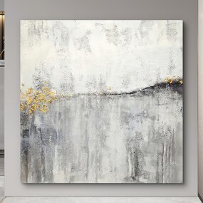 Oil Painting Manufacturer - OEM/ODM Custom Hand-Painted Acrylic Home Decoration