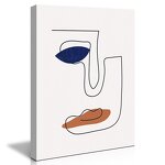 Canvas Print Manufacturer - OEM/ODM Custom Minimalist Solid Wood Frame Wall Art