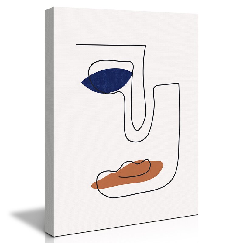 Canvas Print Manufacturer - OEM/ODM Custom Minimalist Solid Wood Frame Wall Art