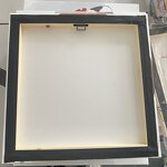 Abstract Painting Manufacturer - OEM/ODM Custom Tearful Woman Vintage Oil Painting