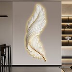 Porcelain Painting Manufacturer - OEM/ODM Custom 3D Luminous Crystal Porcelain Painting