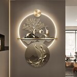 Porcelain Painting Manufacturer - OEM/ODM Custom 3D UV Printing Crystal Porcelain Art