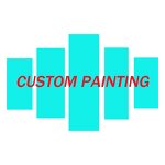 Poster Print Manufacturer - OEM/ODM Custom Black Motorcycle Boy's Bedroom Art