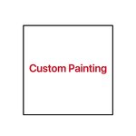 Acrylic Painting Manufacturer - OEM/ODM Custom Hand Drawn Classic Living Room Art