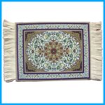 Mousepad Manufacturer - OEM/ODM Custom Printed Persian Carpet Mat