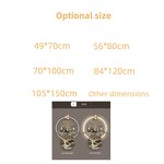 Porcelain Painting Manufacturer - OEM/ODM Custom 3D UV Printing Crystal Porcelain Art