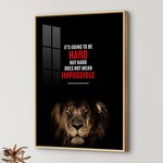 Porcelain Painting Manufacturer - OEM/ODM Custom Modern Crystal Porcelain Animal Art