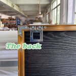 Porcelain Painting Manufacturer - OEM/ODM Custom Buddha Statue Religious Wall Art