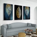 Metal Wall Art Manufacturer - OEM/ODM Custom Nordic Living Room Decoration
