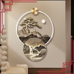 Porcelain Painting Manufacturer - OEM/ODM Custom 3D UV Printing Crystal Porcelain Art